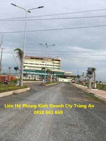 Cần bán đất thổ cư KDC Tràng An, LH 0918 661 669 7346381