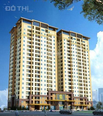 Bán căn hộ chung cư chính sách bán hàng mới nhất từ chủ đầu tư Tecco Trường Thịnh 7346084