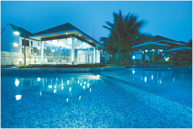 Jamona Home Resort, đất nền Thủ Đức, giá 2.3 tỷ, diện tích 140m2. LH 0909885593 7348548
