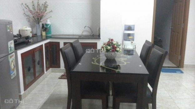 Cho thuê căn hộ chung cư Quang Vinh - Thành phố Biên Hòa - Đồng Nai giá: 5.5 triệu/tháng 7348439