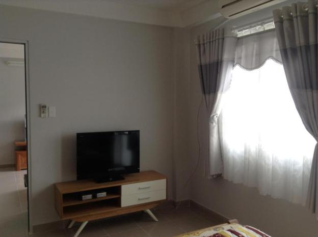 Cho thuê căn hộ tại chung cư Phú Hòa, diện tích 53,6m2 7388397