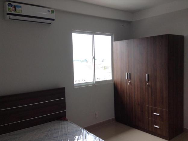 Cho thuê căn hộ tại chung cư Phú Hòa, diện tích 53,6m2 7388397