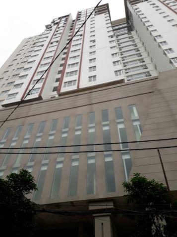 Bán căn hộ chung cư tại dự án Bảy Hiền Tower, Tân Bình, Hồ Chí Minh, diện tích 200m2 7424034
