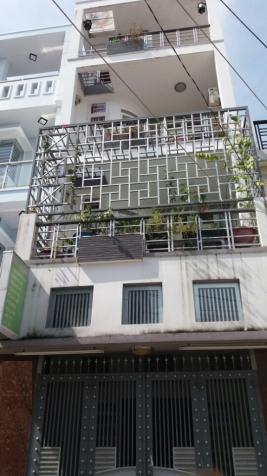 Bán nhà HXH Phạm Văn Chiêu, Gò Vấp, Hồ Chí Minh diện tích 64m2 giá 3.1 tỷ 7400227