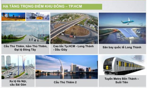 Nhà phố Nguyễn Duy Trinh sắp mở bán, giá gốc CĐT 2.5 tỷ/85m2, 3 mặt giáp sông 7361179