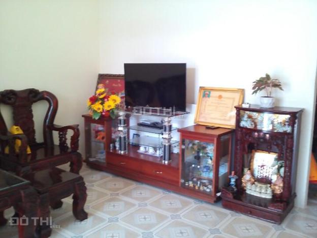 Cần bán nhà 1 trệt 1 lầu, gồm 3 phòng trọ, giá tốt tại hẻm đường Hồ Tri Tân, P.Rạch Dừa, Vũng Tàu 7352015