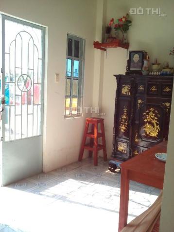 Cần bán nhà 1 trệt 1 lầu, gồm 3 phòng trọ, giá tốt tại hẻm đường Hồ Tri Tân, P.Rạch Dừa, Vũng Tàu 7352015