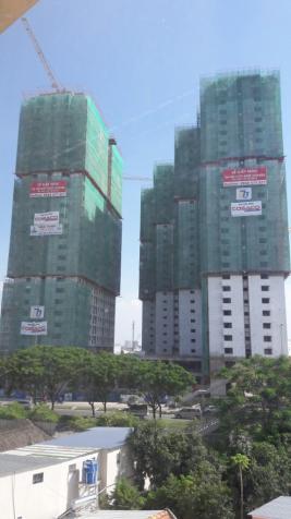 Xuất cảnh bán gấp căn hộ ngay mặt tiền Võ Văn Kiệt liền kề Quận 1 chỉ 1,3 tỷ. LH 0902 909 210 7366355