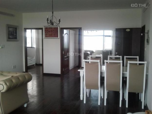 Cần bán căn hộ Panorama 2, Phú Mỹ Hưng, Quận 7, DTSD 121m2, giá 5,65 tỷ sổ hồng 7352885