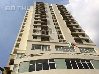Cho thuê căn hộ 131 m2, chung cư 52 Lĩnh Nam, giá 9 triệu/tháng, cạnh Times City 3015181