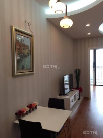 Cho thuê căn hộ Royal City, DT 55m2, 1 phòng ngủ, đủ đồ, giá 14 tr/tháng 7353398