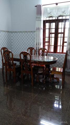 Bán nhà Chơn Thành, Bình Phước, mái Thái mới xây, 3 phòng ngủ, nội thất hiện đại 7353409