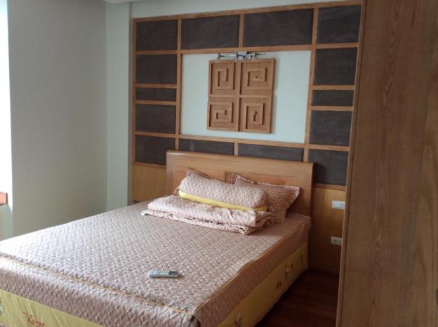 Cho thuê chung cư 172 Ngọc Khánh 3 phòng ngủ đủ đồ tiện nghi giá thuê 16 triệu/tháng 7391534