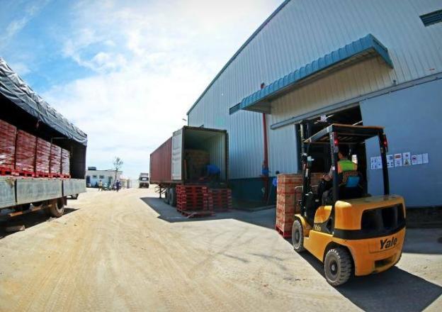 Cho thuê kho và các dịch vụ Logistics tại khu công nghiệp Nam Cấm, Nghi Lộc, Nghệ An, DT 5000m2 7474079