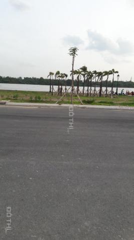 Đất nền dự án Quang Trung, đường 20m, ngay uỷ ban Quận 2 7354508