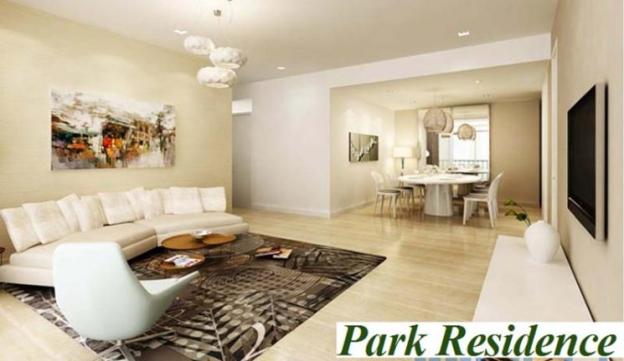 Bán căn hộ đường Nguyễn Hữu Thọ, 1,750 tỷ/căn 73m2, The Park Residence, LK Q7 7366604