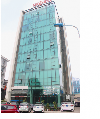 Cho thuê văn phòng phố Dương Đình Nghệ tòa nhà Mitec Tower, Cầu Giấy. Liên hệ BQL: 0968 360 321 7365507