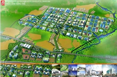 Bán, cho thuê đất khu công nghiệp tại tỉnh Bắc Ninh 7355298