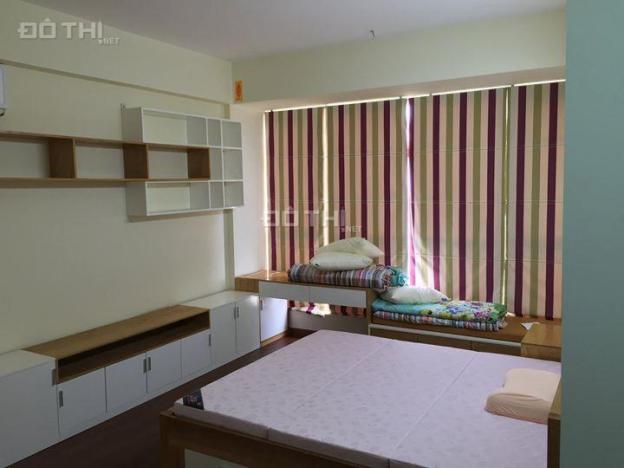 Cho thuê căn hộ 27 Huỳnh Thúc Kháng 110 m2, 3 PN, nhà đẹp giá 12 triệu/tháng 7355644