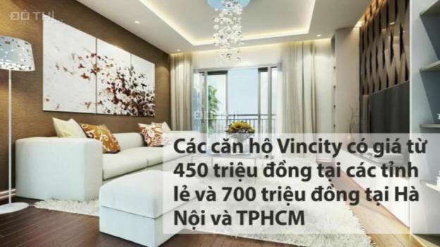 Bán căn hộ cao cấp Vincity Q9 của tập đoàn BĐS số 1 VN giá chỉ 13 tr/m2, 2 mặt tiền sông 7355719