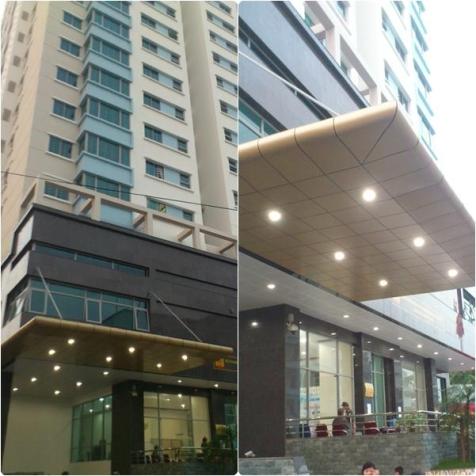 Cho thuê chung cư 789 Mỹ Đình, diện tích 70 m2, gồm 2 phòng ngủ, giá chỉ 7 triệu/tháng 7365843