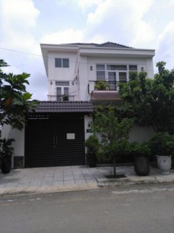 Bán nhà riêng tại đường Nguyễn Văn Trỗi, phường 15, Phú Nhuận, Tp. HCM, DT 160m2, giá 17 tỷ 7387562