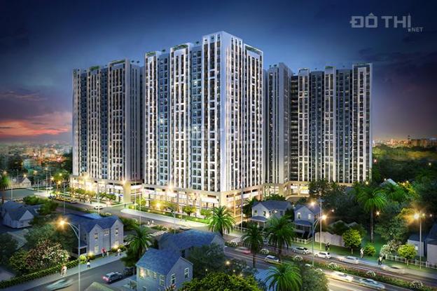 Rực rỡ, căn hộ Novaland Tân Phú chỉ TT mỗi tháng 1% đến khi nhận nhà 7356460