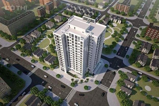 Bán căn hộ 77m2 dự án South Buiding Pháp Vân giá từ 1.5 tỷ. LH 0964505058 7356574