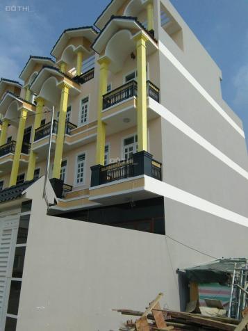 Bán nhà riêng tại đường Thạnh Lộc 44, diện tích 80m2 giá 2.9 tỷ 7356998