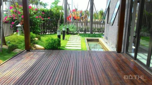 Bán nhà phố liền kề quận 9 dự án Melosa Garden, 1 trệt, 2 lầu, giá từ 3.2 tỷ 7357024