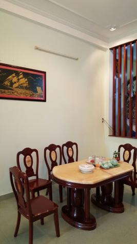 Cần bán nhà đẹp kiểu biệt thự MT Bàu Tràm Trung gần Nguyễn Hữu Thọ 7394983