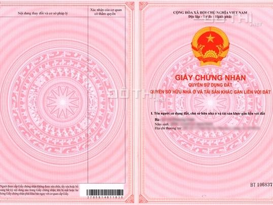 Bán lô đất hẻm 139 đường 9 Kp5 P.Linh Tây, Thủ Đức, Hồ Chí Minh  7357516