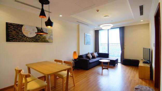 Cho thuê căn hộ chung cư tại dự án Platinum Residences, Ba Đình, Hà Nội, DT 128m2, giá 20 tr/th 7387824