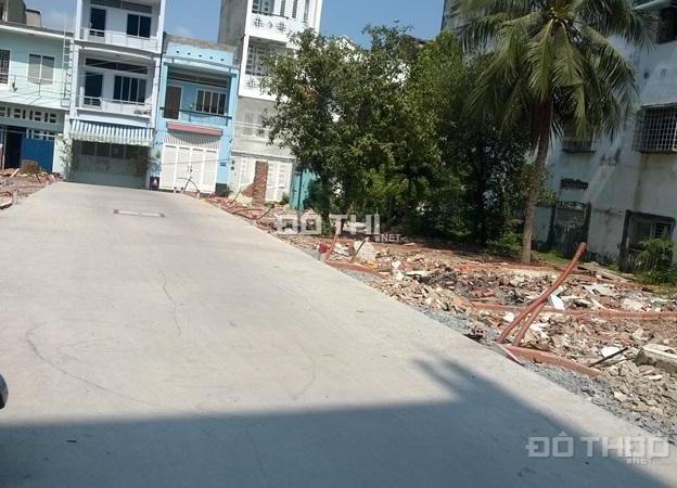 Bán đất làm dự án gần đường Hiệp Bình, DT 1200m2, sổ hồng. LH: 0906 608 339 7359566