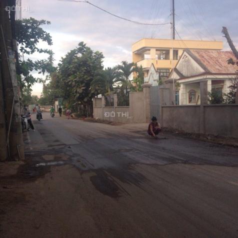 Bán đất sổ đỏ đường Gò Cát, Phú Hữu, quận 9. Xây dựng tự do 7359994