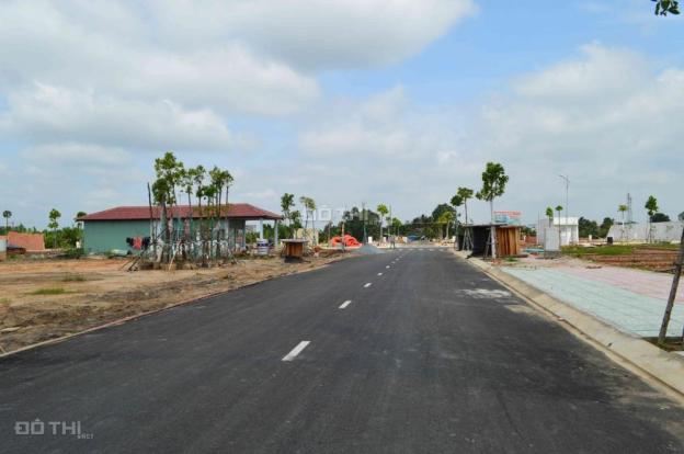 Bán đất sổ đỏ dự án Thái Dương Luxury, Phường Long Trường, quận 9 7360165