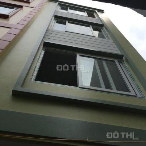 Bán nhà 1,8 tỷ (33m2, 5 tầng) ngõ 111 Triều Khúc, Thanh Xuân. LH 0911152123 7361762