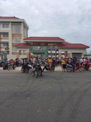 Lộc vàng đầu năm cho các nhà đầu tư thông thái, (mua đất lỳ xì vàng đầu năm) 7420709