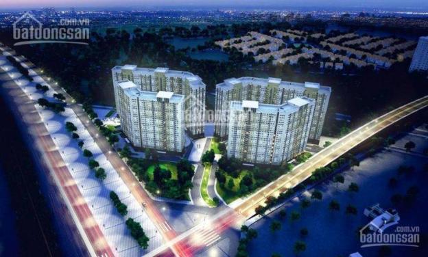 Xuân Mai Complex – Dương Nội sở hữu căn hộ chỉ từ 830tr full nội thất- LS 0%. LH 0982.825.709 7427123