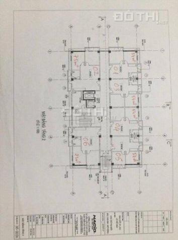 Bán căn hộ chung cư tại phường Đại Kim, Hoàng Mai, Hà Nội diện tích 56m2, giá 1.13 tỷ 7366327