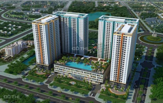 Bán căn hộ chung cư tại dự án Lexington Residence, Quận 2, Hồ Chí Minh giá 2.9 tỷ 7366594