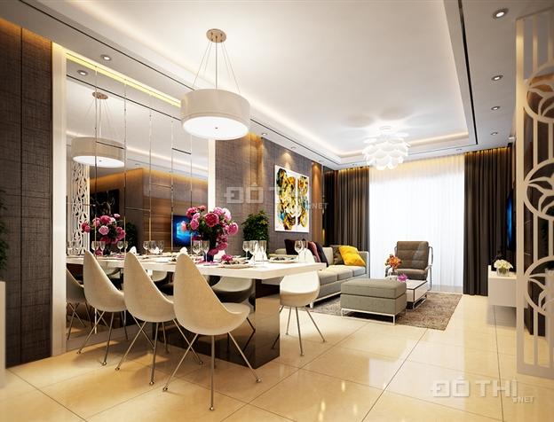 Gấp gấp bán căn hộ hot nhất quận Tân Phú - Carillon 5 giá chỉ 1.16 tỷ. LH: 0931 929 186 7367856
