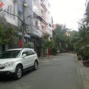 Kẹt tiền bán gấp nhà hẻm 4m đường Hồng Lạc, P. 11, Q. Tân Bình 7411878
