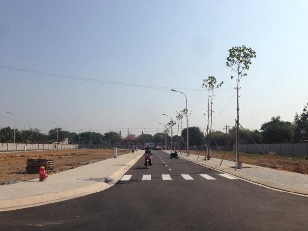 Đất nền dự án khu đô thị Phúc Đạt, Phú Lợi chính thức cho đăng ký đặt nền LH: 0911600790 7412119