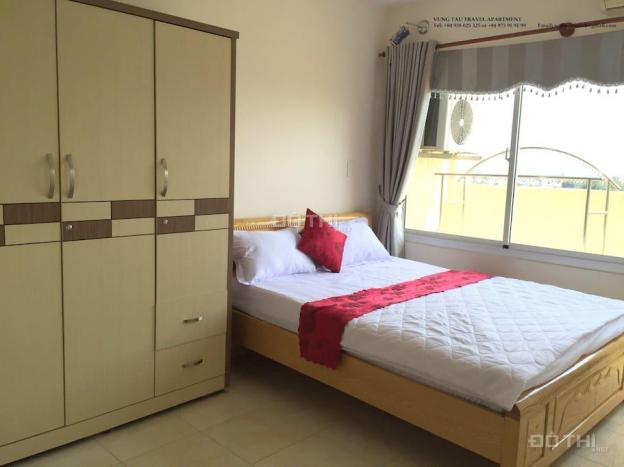 Cho thuê căn hộ du lịch tại Vũng Tàu, giá từ 800k/đêm 7374703