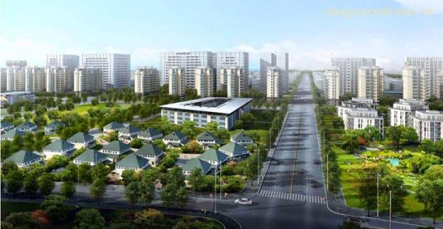 Giữ chỗ siêu dự án Vincity ngay hôm nay, giá chỉ 690tr/căn- 90m2, đầy đủ tiện ích 7420635