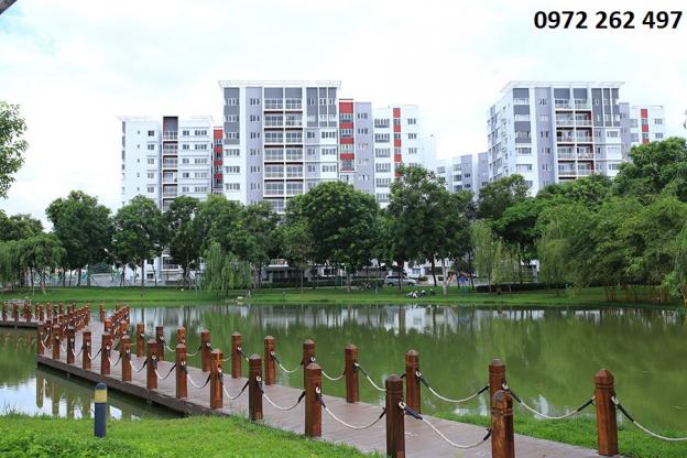 Celadon City, Tân Phú, Hồ Chí Minh diện tích 50m2 giá 1 tỷ, sắp giữ chỗ nhà phố 7408902