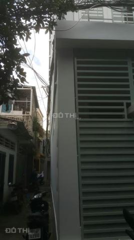 Bán nhà nhỏ giá tốt Quang Trung, p10, Gò Vấp, nhà mới tinh, vô ở ngay 7378479