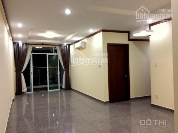 Căn hộ Hoàng Anh Thanh Bình, quận 7, 3 phòng ngủ, 2WC giá thuê 12 tr/th, nội thất cơ bản 0919243192 7378503