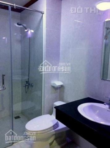 Căn hộ Hoàng Anh Thanh Bình, quận 7, 3 phòng ngủ, 2WC giá thuê 12 tr/th, nội thất cơ bản 0919243192 7378503